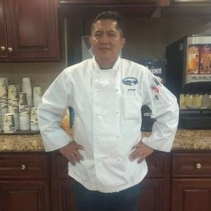 Meet your Posher, Sergio